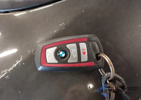 2018 BMW 430I from USA, damaged, VIN WBA4W3C53JAC97141